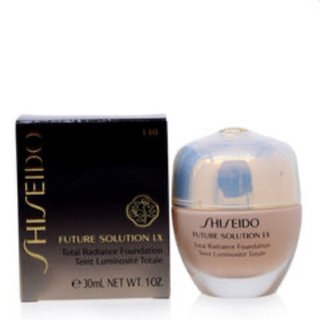 Shiseido Future Solution LX Foundation I40