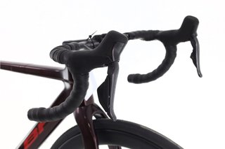 Bicicleta BH Ultralight 7.0 Di2 12V t.52 Reacondicionada