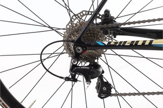 Bicicleta Giant TCR Advanced 2 t.52 Reacondicionada
