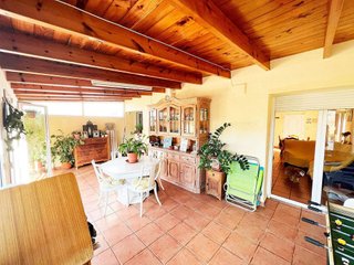 Casa rural en venta en Les Marines/Las Marinas en Dénia