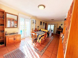 Casa rural en venta en Les Marines/Las Marinas en Dénia