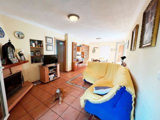 Casa rural en venta en Les Marines/Las Marinas en Dénia