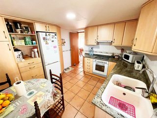 Casa rural en venta en Les Marines/Las Marinas en Dénia