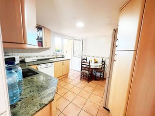 Casa rural en venta en Les Marines/Las Marinas en Dénia