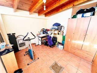 Casa rural en venta en Les Marines/Las Marinas en Dénia
