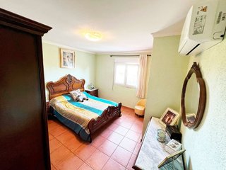 Casa rural en venta en Les Marines/Las Marinas en Dénia