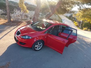 SEAT Altea 2006