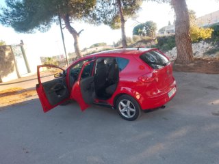SEAT Altea 2006