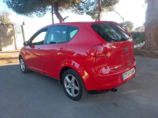 SEAT Altea 2006