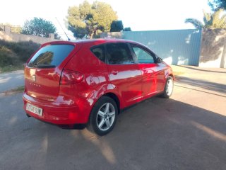 SEAT Altea 2006