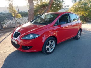 SEAT Altea 2006