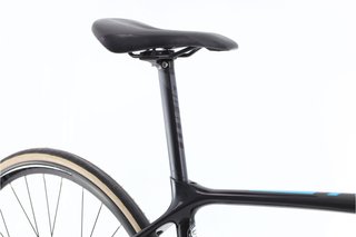 Bicicleta Giant TCR Advanced 2 t.52 Reacondicionada