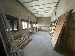 Chalet en venta en Centro en Puerto Real