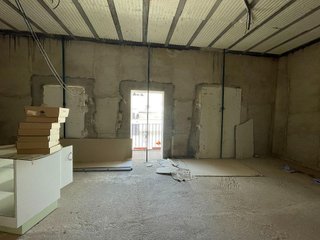 Chalet en venta en Centro en Puerto Real