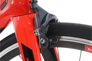Bicicleta BH G7 Pro Aero Di2 11V t.52 Reacondicionada