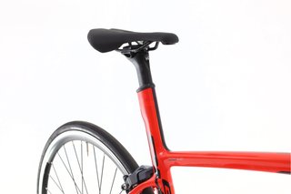 Bicicleta BH G7 Pro Aero Di2 11V t.52 Reacondicionada