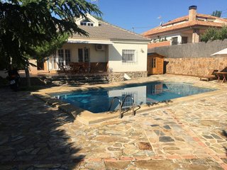 Chalet en venta en Caravaca de la Cruz