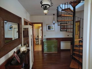Chalet en venta en Caravaca de la Cruz