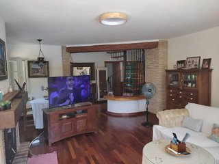 Chalet en venta en Caravaca de la Cruz