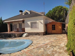 Chalet en venta en Caravaca de la Cruz