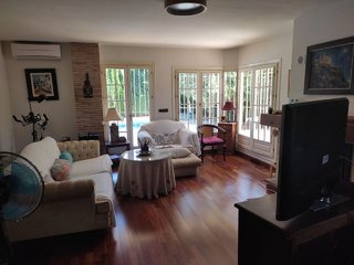 Chalet en venta en Caravaca de la Cruz
