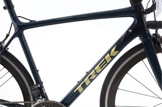 Bicicleta Trek Madone EPS 11V t.54 Reacondicionada
