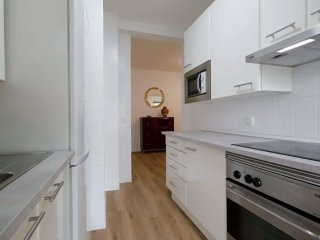 Alquiler de habitación en piso compartido