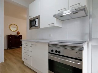 Alquiler de habitación en piso compartido