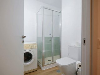 Alquiler de habitación en piso compartido