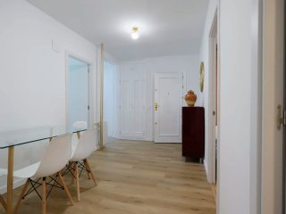 Alquiler de habitación en piso compartido