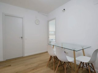 Alquiler de habitación en piso compartido