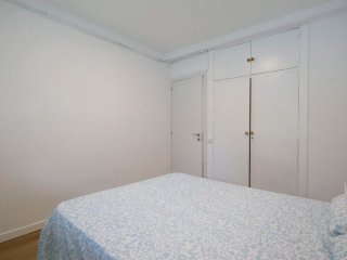 Alquiler de habitación en piso compartido