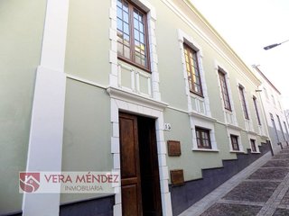 Casa en venta en Santa Cruz de la Palma