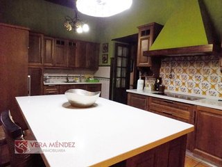 Casa en venta en Santa Cruz de la Palma
