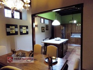 Casa en venta en Santa Cruz de la Palma