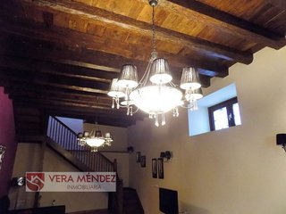 Casa en venta en Santa Cruz de la Palma