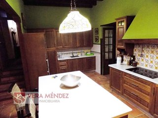 Casa en venta en Santa Cruz de la Palma
