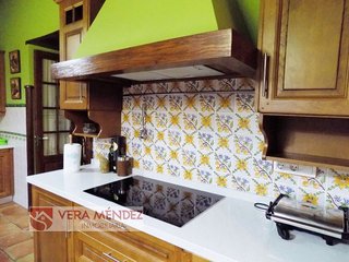 Casa en venta en Santa Cruz de la Palma