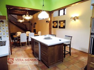 Casa en venta en Santa Cruz de la Palma