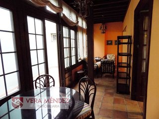 Casa en venta en Santa Cruz de la Palma