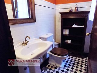 Casa en venta en Santa Cruz de la Palma