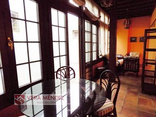 Casa en venta en Santa Cruz de la Palma