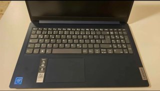 Lenovo IdeaPad 1 15IGL7 Intel N4120 4GB 128GB