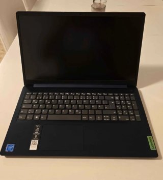 Lenovo IdeaPad 1 15IGL7 Intel N4120 4GB 128GB