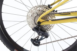 Bicicleta Berria Mako GX t.M Reacondicionada