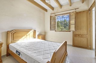 Casa rural en venta en Alaró