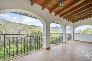 Casa rural en venta en Alaró