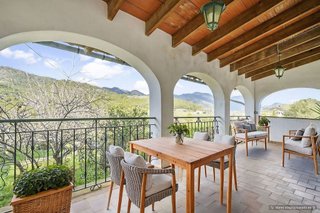 Casa rural en venta en Alaró