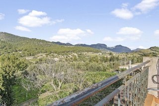 Casa rural en venta en Alaró