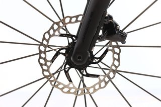 Bicicleta Argon 18 E-117 TRI AXS 12V t.54 Reacondicionada